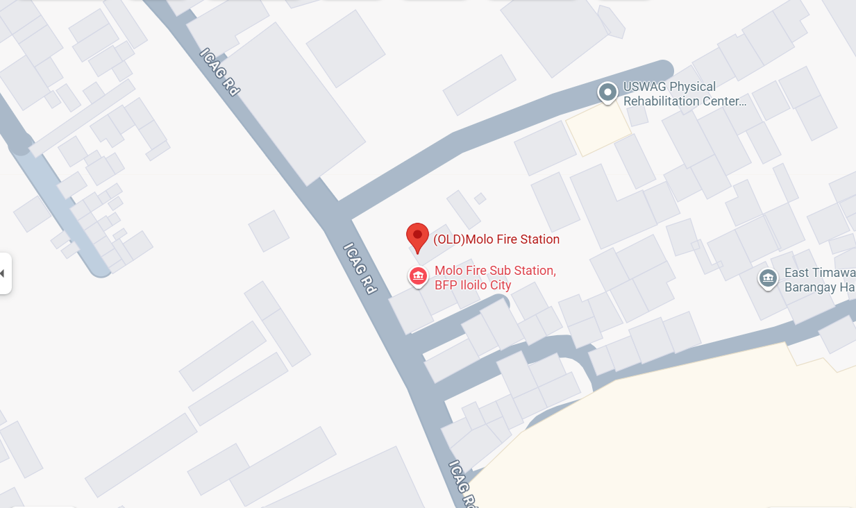 Molo Fire Station Image 2